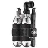Lezyne Hand Pumps - Twin Kit CO2 16g